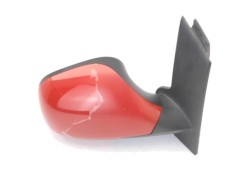 Recambio de retrovisor electrico derecho para seat altea xl (5p5) 1.9 tdi referencia OEM IAM 5P1857508R  