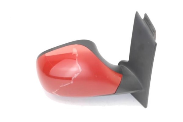 Recambio de retrovisor electrico derecho para seat altea xl (5p5) 1.9 tdi referencia OEM IAM 5P1857508R  