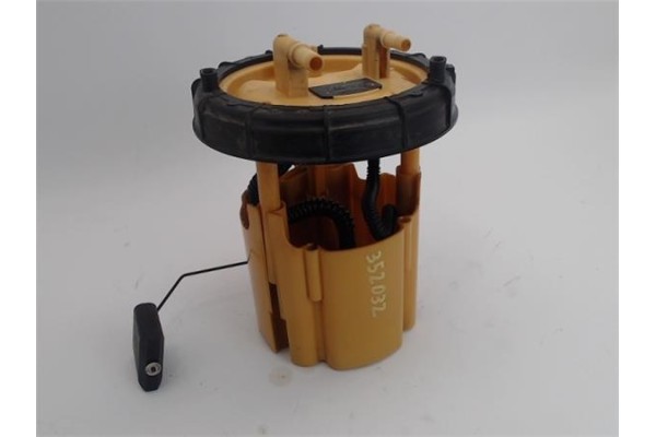 Recambio de aforador para citroen c3 1.4 hdi referencia OEM IAM 9649418580 A2C53023015 Recambio de aforador para citroen c3 1.4 hdi referencia OEM IAM 9649418580 A2C53023015