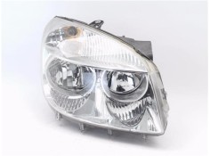 Recambio de faro delantero dcho para fiat i doblo (119) 1.3 16v multijet active com. (55kw) referencia OEM IAM 43680383 51805934