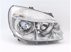 Recambio de faro delantero dcho para fiat i doblo (119) 1.3 16v multijet active com. (55kw) referencia OEM IAM 43680383 51805934