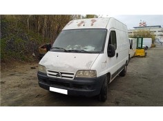 citroen jumper furgón (244) del año 2004