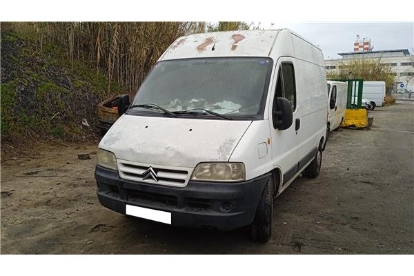 CITROEN JUMPER FURGÓN (244)
