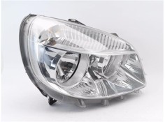 Recambio de faro delantero dcho para fiat i doblo (119) 1.3 16v multijet active com. (55kw) referencia OEM IAM 43680383 51805934