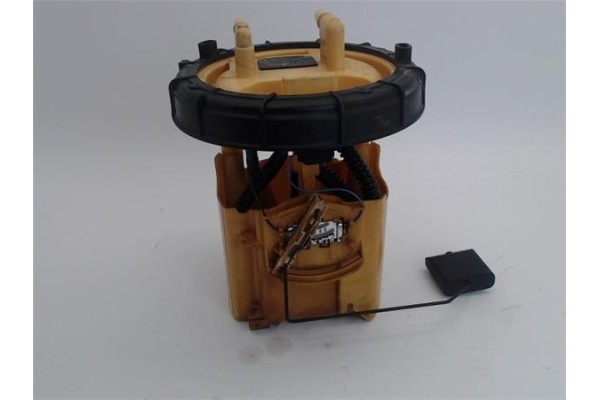 Recambio de aforador para citroen c3 1.4 hdi referencia OEM IAM 9649418580 A2C53023015 