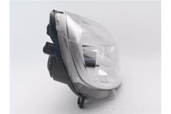 Recambio de faro delantero dcho para fiat i doblo (119) 1.3 16v multijet active com. (55kw) referencia OEM IAM 43680383 51805934