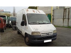 citroen jumper furgón (244) del año 2004