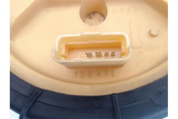 Recambio de aforador para citroen c3 1.4 hdi referencia OEM IAM 9649418580 A2C53023015 
