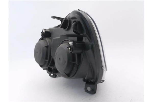 Recambio de faro delantero dcho para fiat i doblo (119) 1.3 16v multijet active com. (55kw) referencia OEM IAM 43680383 51805934