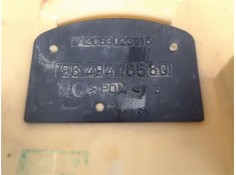 Recambio de aforador para citroen c3 1.4 hdi referencia OEM IAM 9649418580 A2C53023015 