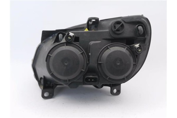 Recambio de faro delantero dcho para fiat i doblo (119) 1.3 16v multijet active com. (55kw) referencia OEM IAM 43680383 51805934