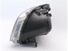 Recambio de faro delantero dcho para fiat i doblo (119) 1.3 16v multijet active com. (55kw) referencia OEM IAM 43680383 51805934