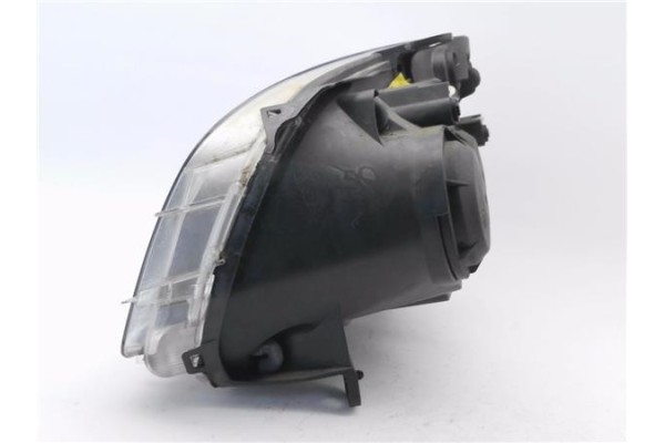 Recambio de faro delantero dcho para fiat i doblo (119) 1.3 16v multijet active com. (55kw) referencia OEM IAM 43680383 51805934