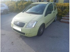 CITROEN C2