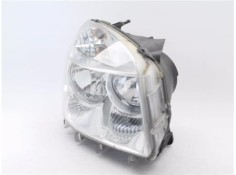 Recambio de faro delantero dcho para fiat i doblo (119) 1.3 16v multijet active com. (55kw) referencia OEM IAM 43680383 51805934