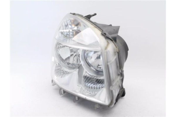 Recambio de faro delantero dcho para fiat i doblo (119) 1.3 16v multijet active com. (55kw) referencia OEM IAM 43680383 51805934