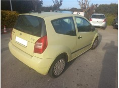 citroen c2 del año 2003
