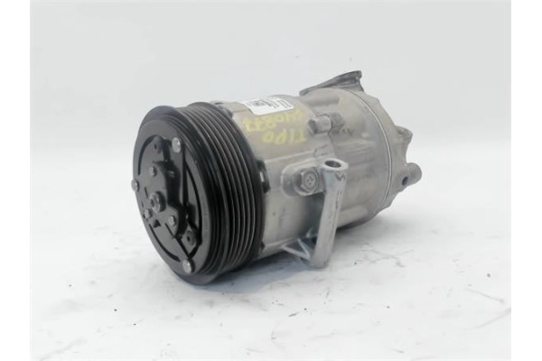 Recambio de compresor aire acond. para fiat ii tipo (356) berlina 1.4 opening edition referencia OEM IAM 0051986965 12149161842C