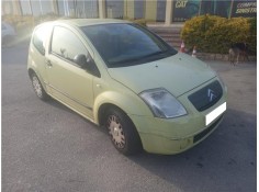 citroen c2 del año 2003