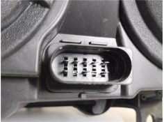 Recambio de faro delantero dcho para fiat i doblo (119) 1.3 16v multijet active com. (55kw) referencia OEM IAM 43680383 51805934