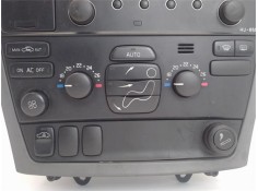 Recambio de radio / cd para volvo s60 berlina 2.4 d5 referencia OEM IAM 36050127 30722446 