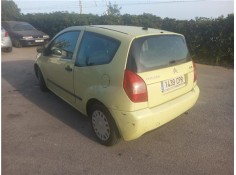 citroen c2 del año 2003
