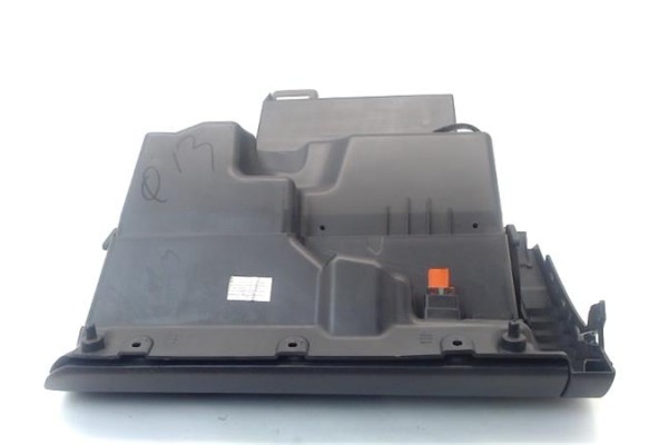 Recambio de guantera salpicadero para volkswagen polo v (6r1) 1.4 advance referencia OEM IAM 6R1857121 6R1857121J82V 