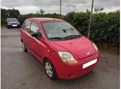 chevrolet matiz del año 2009