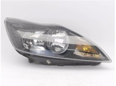 Recambio de faro delantero dcho para ford focus ii (da_) 1.6 tdci referencia OEM IAM 8M5113W029CE  