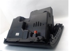 Recambio de guantera salpicadero para volkswagen polo v (6r1) 1.4 advance referencia OEM IAM 6R1857121 6R1857121J82V 