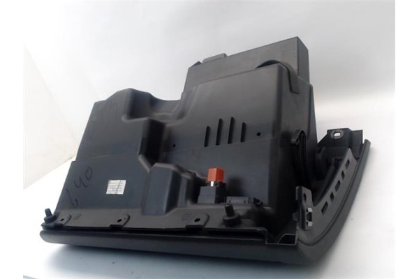 Recambio de guantera salpicadero para volkswagen polo v (6r1) 1.4 advance referencia OEM IAM 6R1857121 6R1857121J82V 