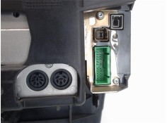 Recambio de radio / cd para volvo s60 berlina 2.4 d5 referencia OEM IAM 36050127 30722446 