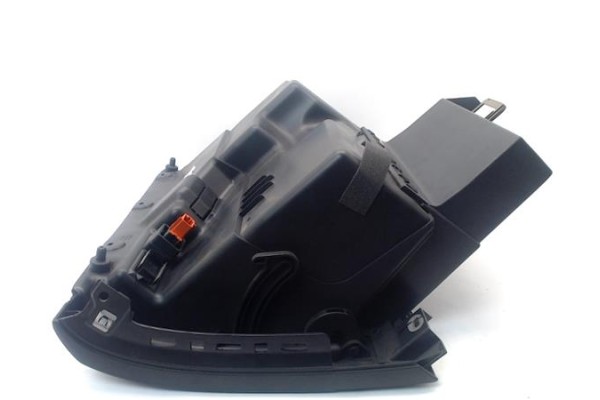 Recambio de guantera salpicadero para volkswagen polo v (6r1) 1.4 advance referencia OEM IAM 6R1857121 6R1857121J82V 