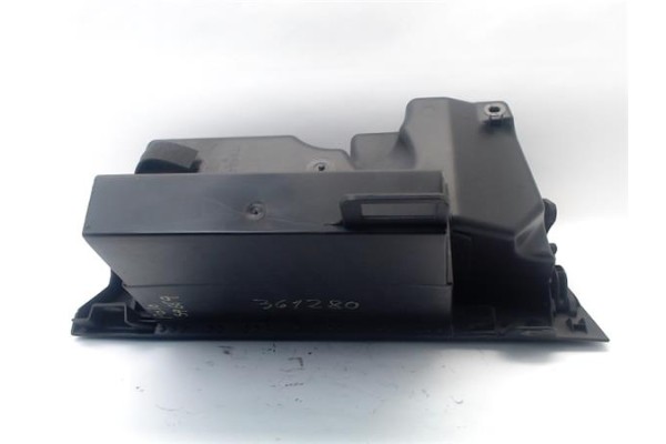 Recambio de guantera salpicadero para volkswagen polo v (6r1) 1.4 advance referencia OEM IAM 6R1857121 6R1857121J82V 