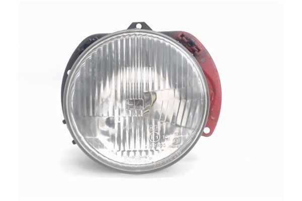 Recambio de faro delantero dcho para volkswagen polo ii (867/871/873) referencia OEM IAM   