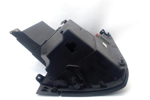 Recambio de guantera salpicadero para volkswagen polo v (6r1) 1.4 advance referencia OEM IAM 6R1857121 6R1857121J82V 
