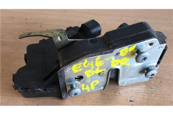 Recambio de cierre electromagnetico delantero derecho para bmw serie 3 berlina (e46)(1998) 2.0 318d [2,0 ltr. (1995 cm3) - 85 kw