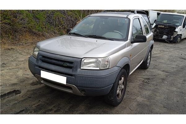 land rover freelander (ln) del año 2001