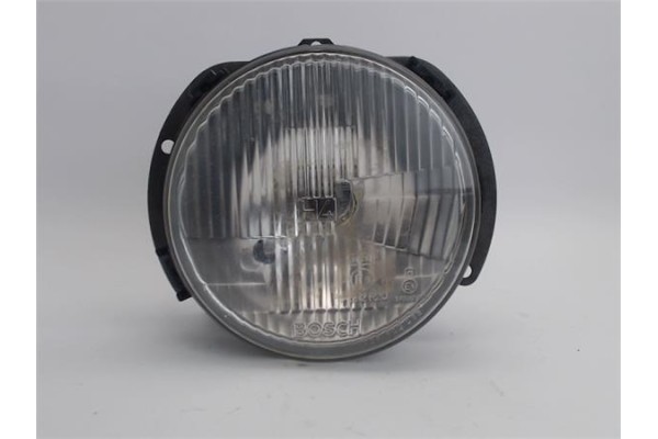 Recambio de faro delantero izquierdo para volkswagen polo ii (867/871/873) referencia OEM IAM   