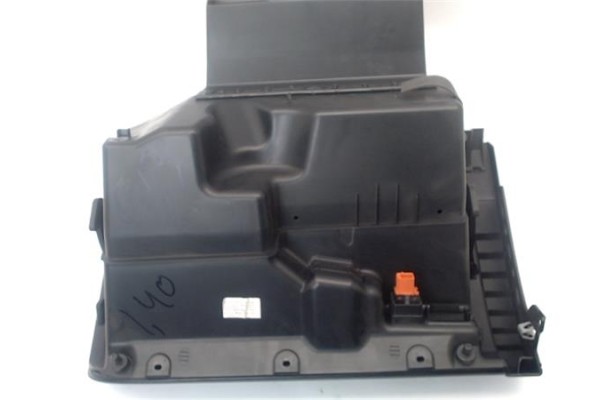 Recambio de guantera salpicadero para volkswagen polo v (6r1) 1.4 advance referencia OEM IAM 6R1857121 6R1857121J82V 