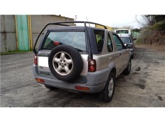 land rover freelander (ln) del año 2001
