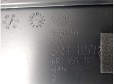 Recambio de guantera salpicadero para volkswagen polo v (6r1) 1.4 advance referencia OEM IAM 6R1857121 6R1857121J82V 