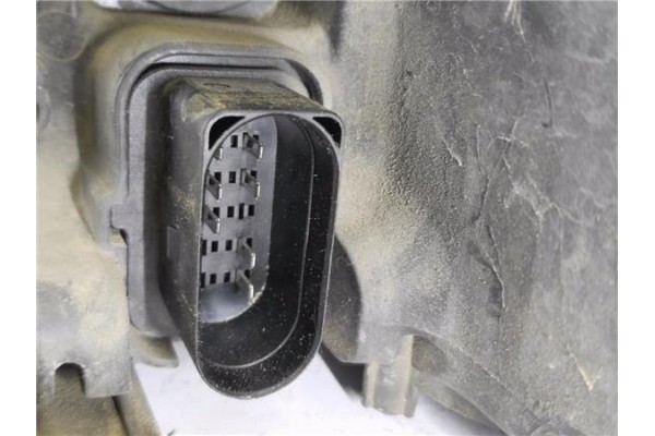 Recambio de faro delantero dcho para ford focus ii (da_) 1.6 tdci referencia OEM IAM 8M5113W029CE  