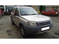 land rover freelander (ln) del año 2001