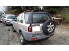 land rover freelander (ln) del año 2001