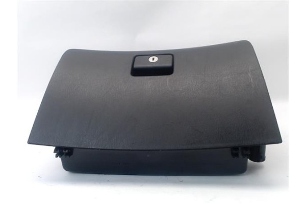 Recambio de guantera salpicadero para toyota corolla (e12) 2.0 d-4d referencia OEM IAM 5555012410B0  