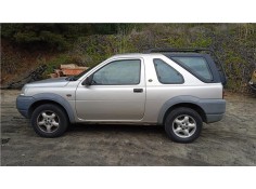 land rover freelander (ln) del año 2001