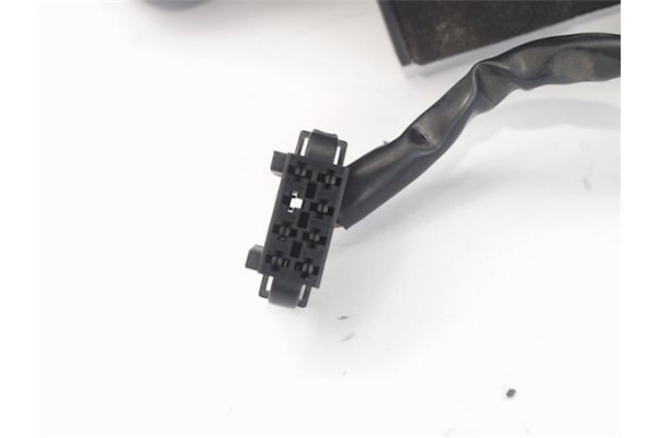 Recambio de retrovisor electrico izquierdo para seat altea xl (5p5) 2.0 freetrack 4x4 referencia OEM IAM 5P1857507N 5P1857507N9B