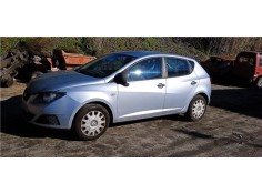 seat ibiza berlina (6j5) del año 2010