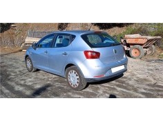 seat ibiza berlina (6j5) del año 2010